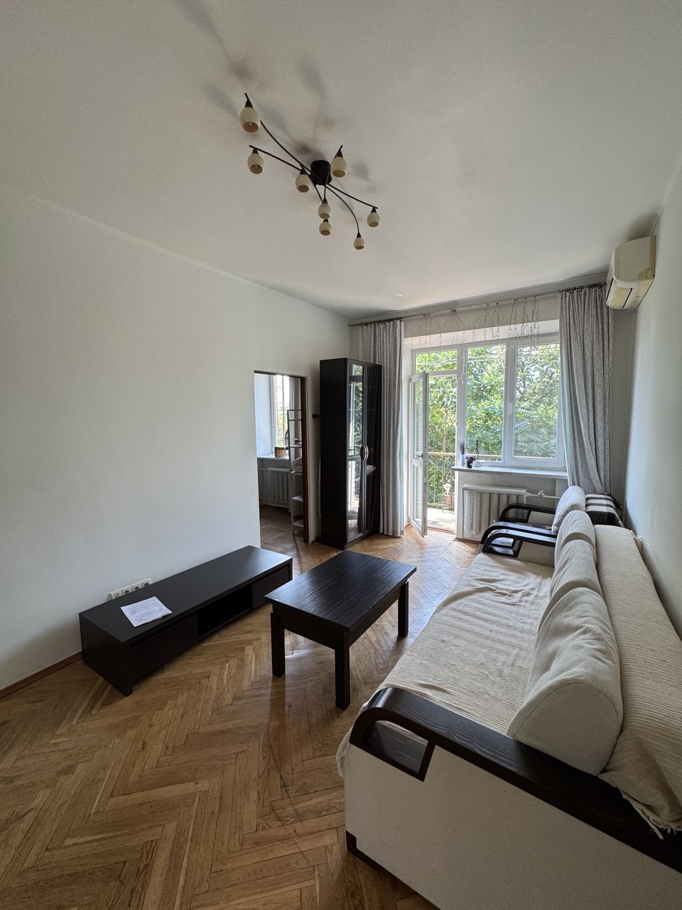Аренда 2-комнатной квартиры 47 м², Госпитальная ул., 2