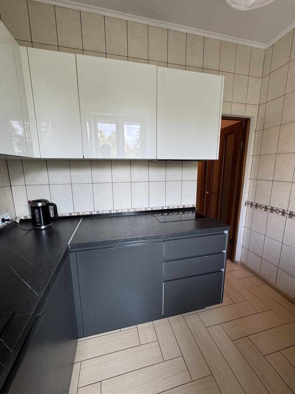 Аренда 2-комнатной квартиры 47 м², Госпитальная ул., 2