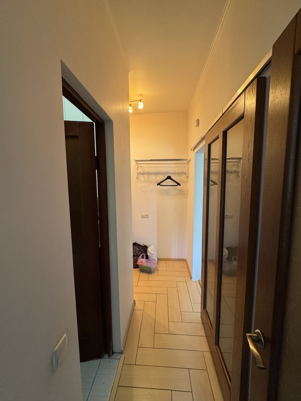 Аренда 2-комнатной квартиры 47 м², Госпитальная ул., 2