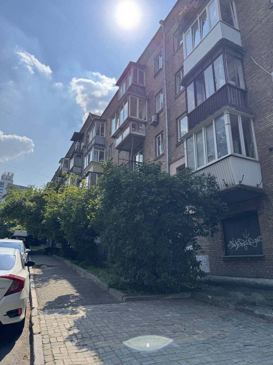 Аренда 2-комнатной квартиры 47 м², Госпитальная ул., 2