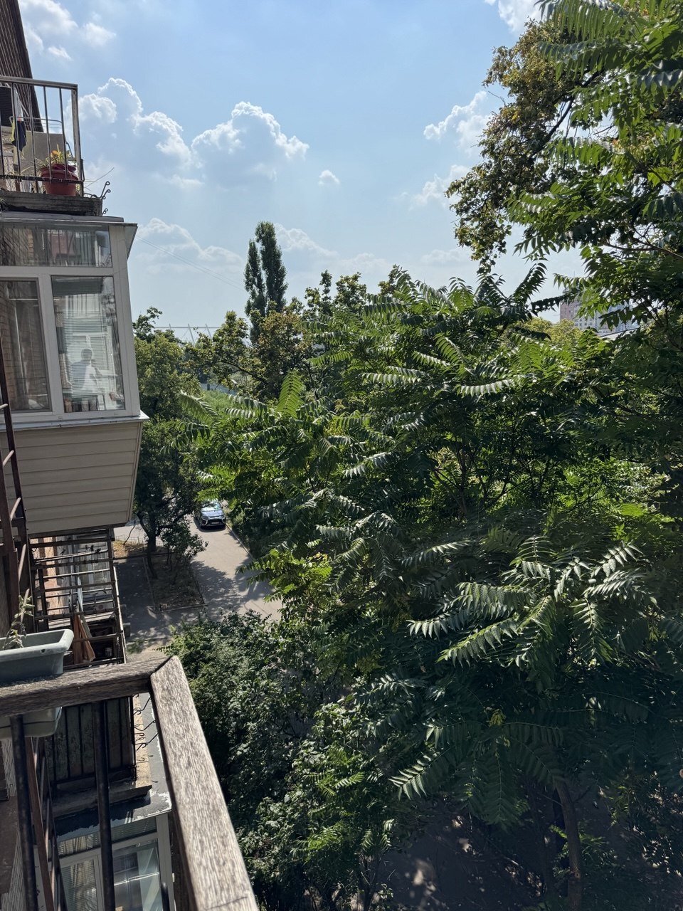Аренда 2-комнатной квартиры 47 м², Госпитальная ул., 2