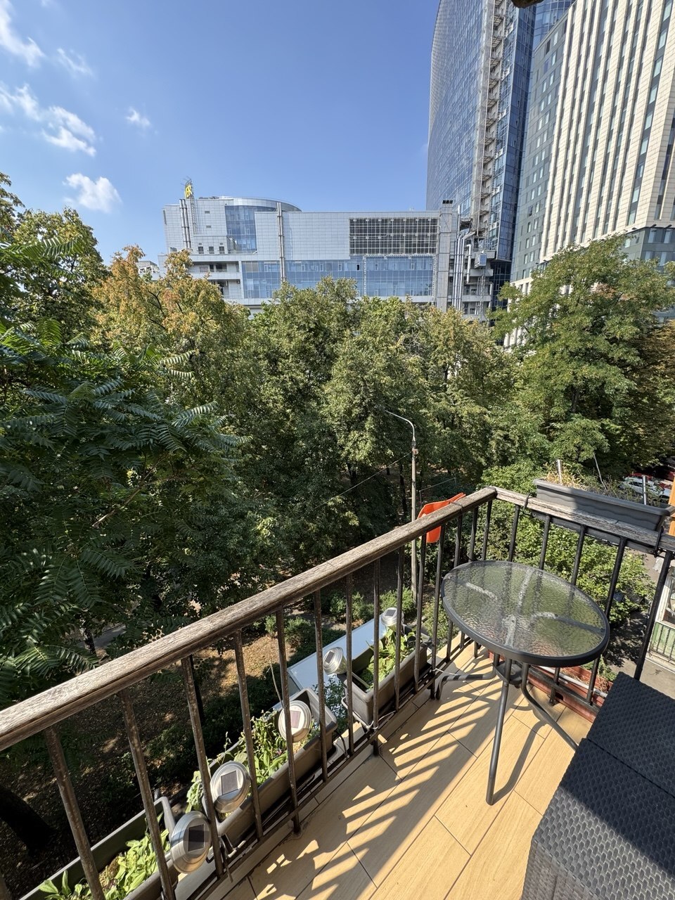 Аренда 2-комнатной квартиры 47 м², Госпитальная ул., 2