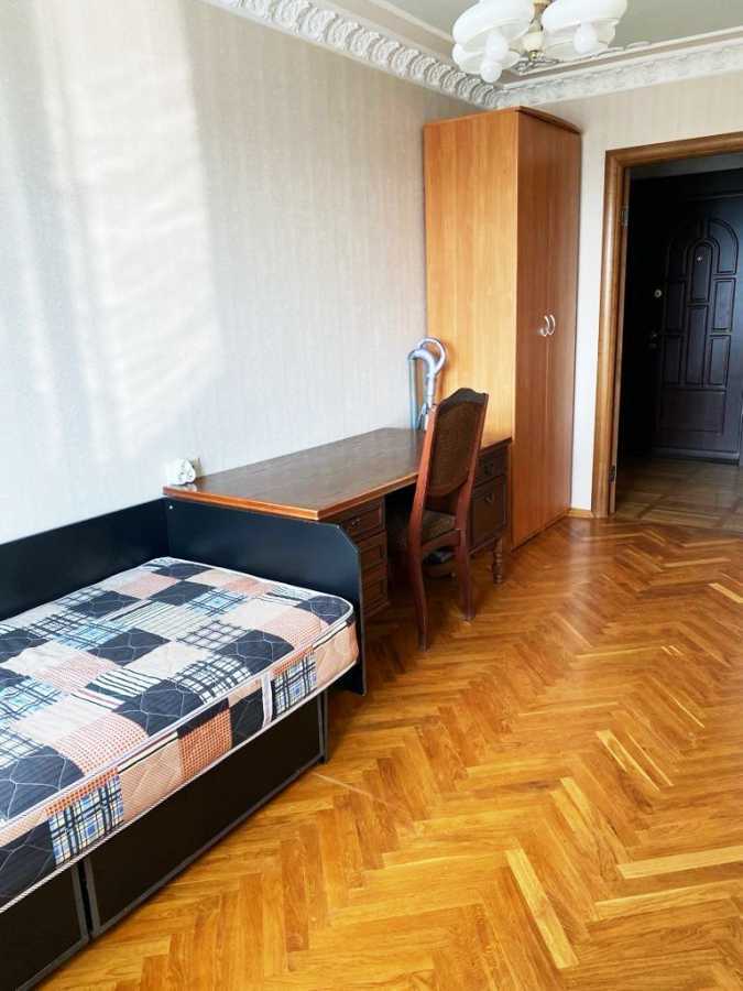 Аренда 3-комнатной квартиры 90 м², Мичурина ул., 4