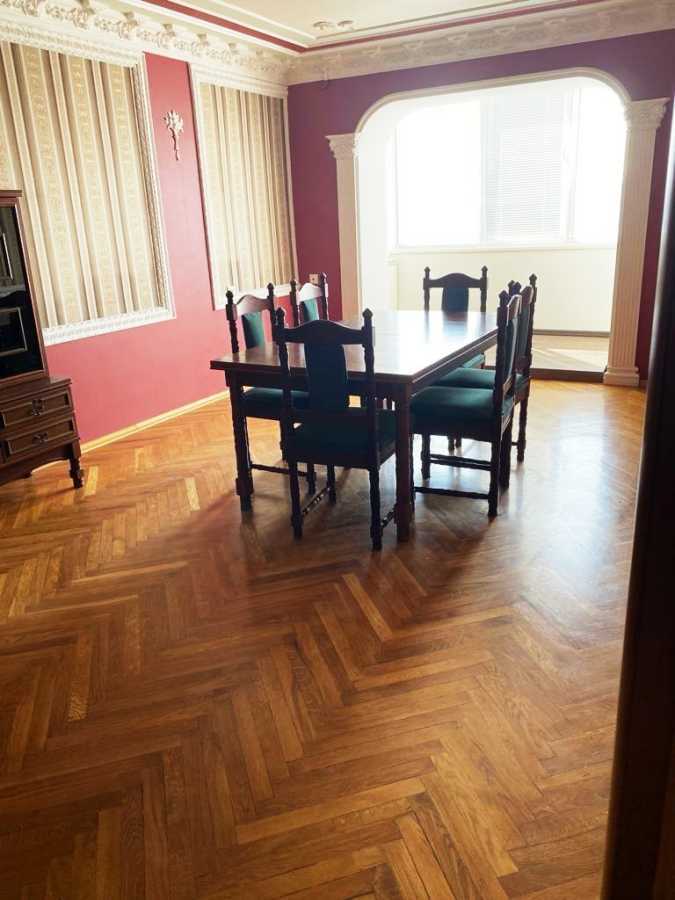 Аренда 3-комнатной квартиры 90 м², Мичурина ул., 4