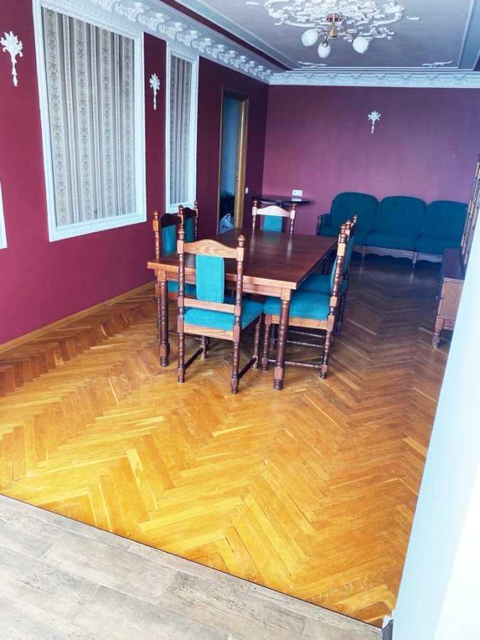 Аренда 3-комнатной квартиры 90 м², Мичурина ул., 4