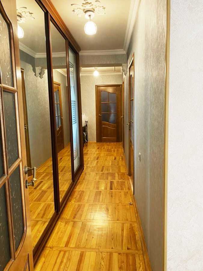 Аренда 3-комнатной квартиры 90 м², Мичурина ул., 4
