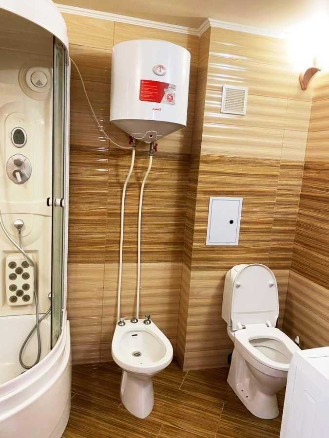 Аренда 3-комнатной квартиры 90 м², Мичурина ул., 4