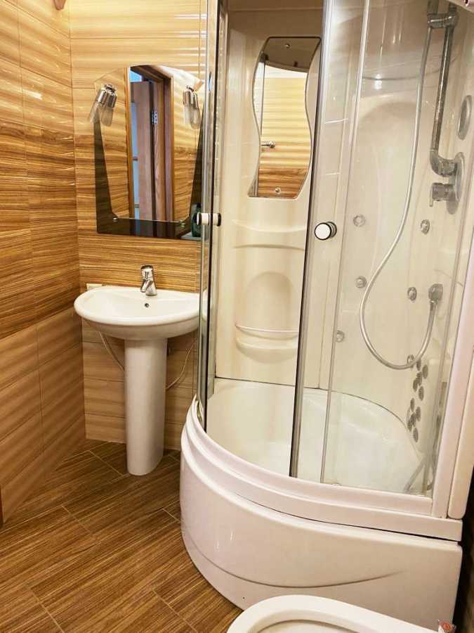 Аренда 3-комнатной квартиры 90 м², Мичурина ул., 4