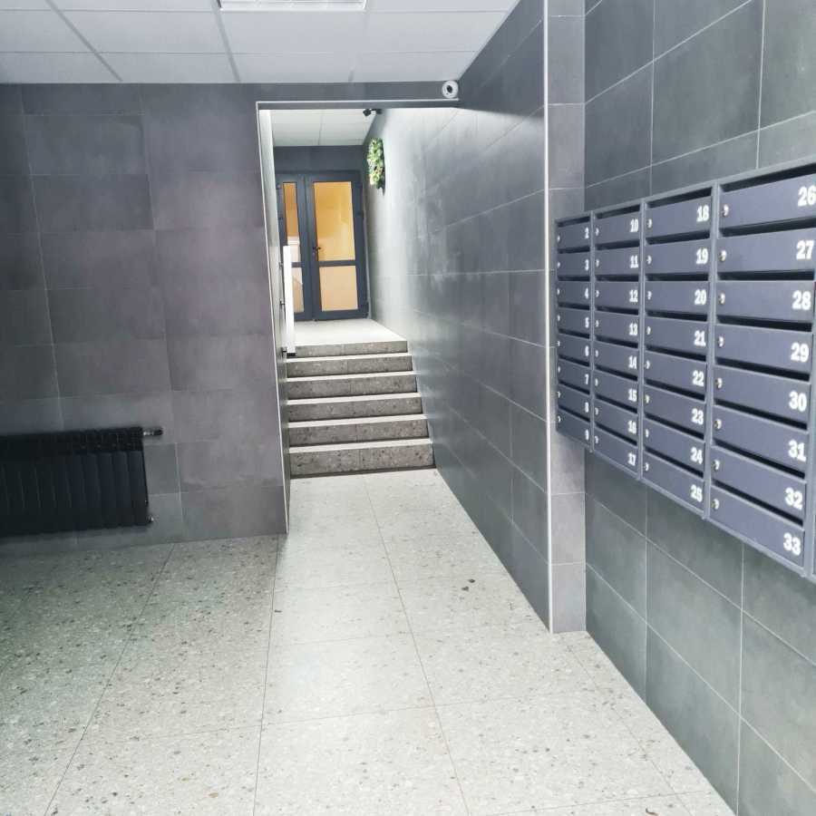 Аренда 3-комнатной квартиры 90 м², Мичурина ул., 4