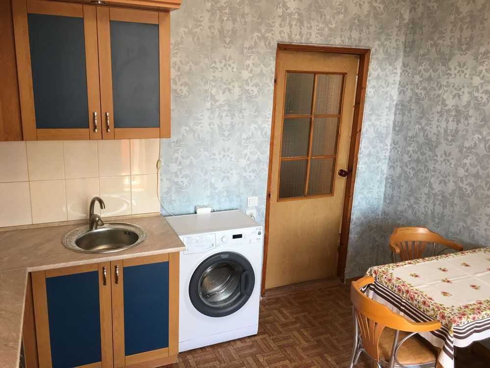 Аренда 1-комнатной квартиры 39 м², Лисковская ул., 18Б