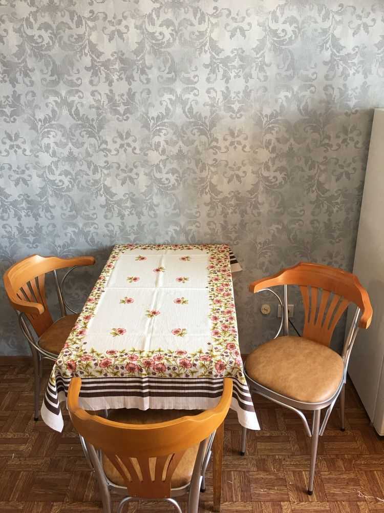 Аренда 1-комнатной квартиры 39 м², Лисковская ул., 18Б