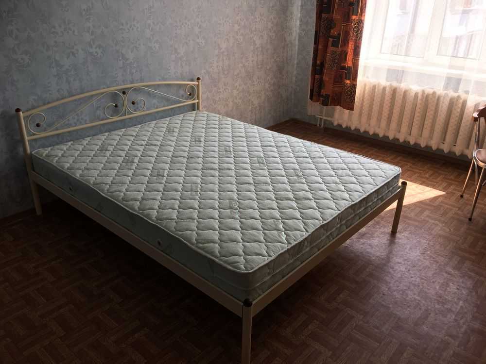 Аренда 1-комнатной квартиры 39 м², Лисковская ул., 18Б