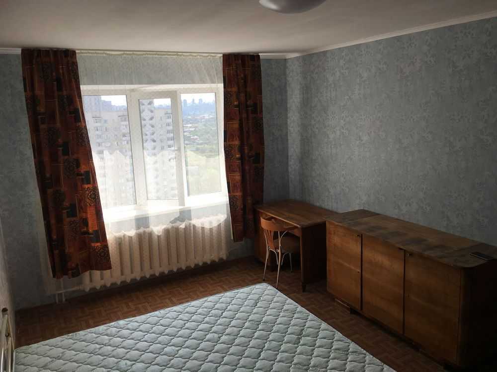 Аренда 1-комнатной квартиры 39 м², Лисковская ул., 18Б