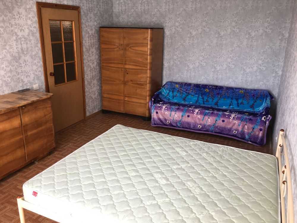 Аренда 1-комнатной квартиры 39 м², Лисковская ул., 18Б