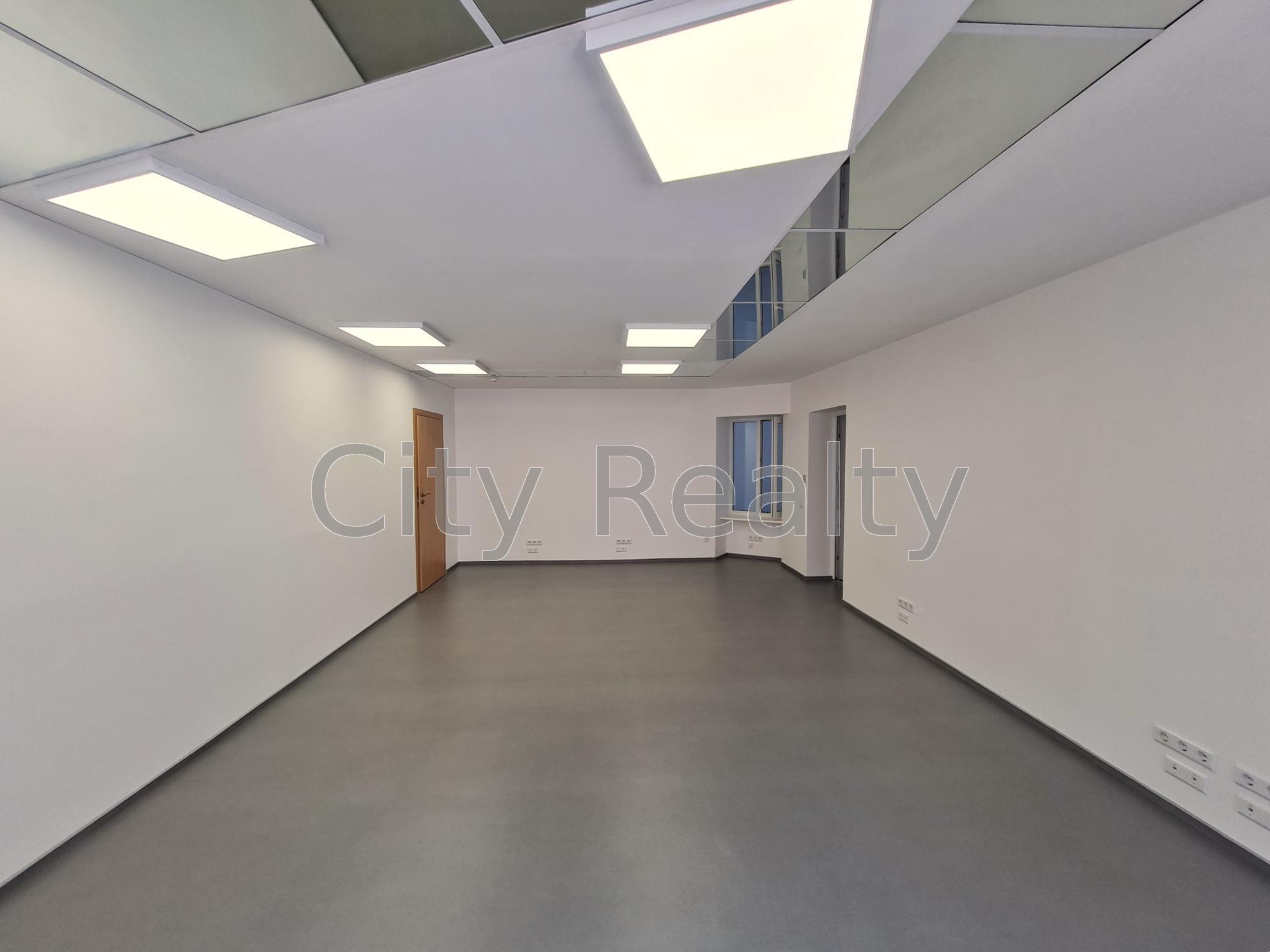 Аренда офиса 190 м², Игоревская ул., 1/8