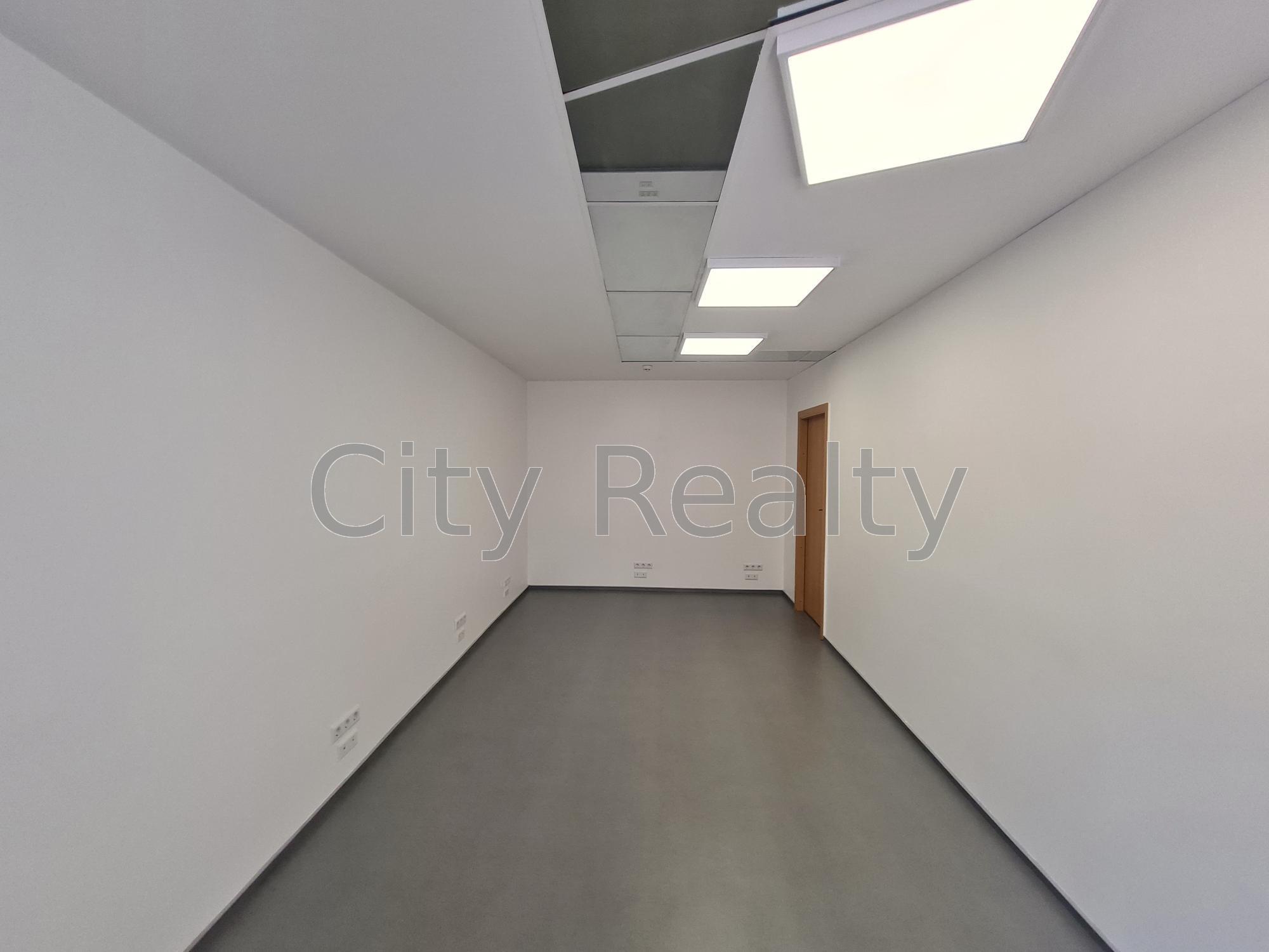 Аренда офиса 190 м², Игоревская ул., 1/8