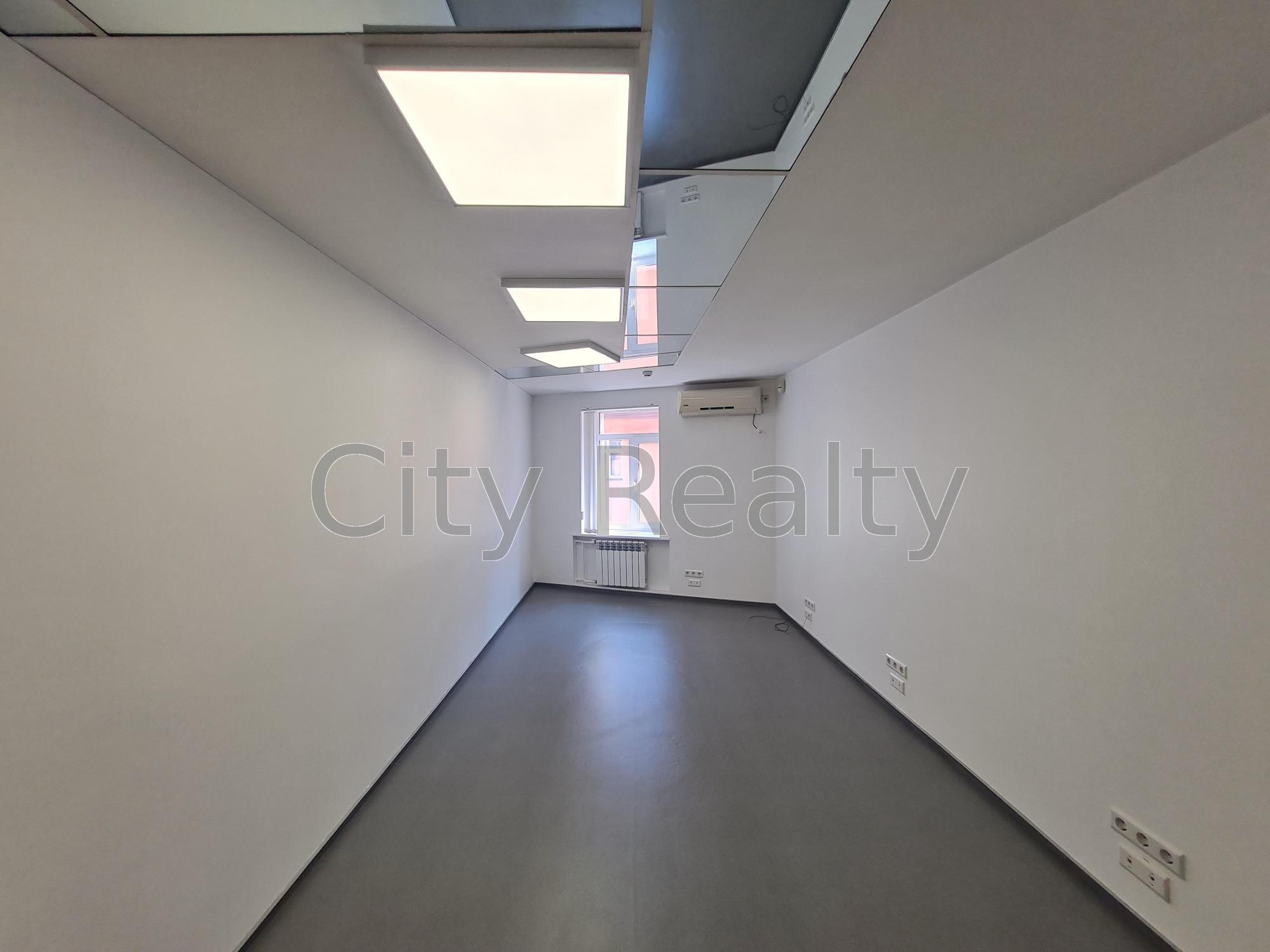 Аренда офиса 190 м², Игоревская ул., 1/8