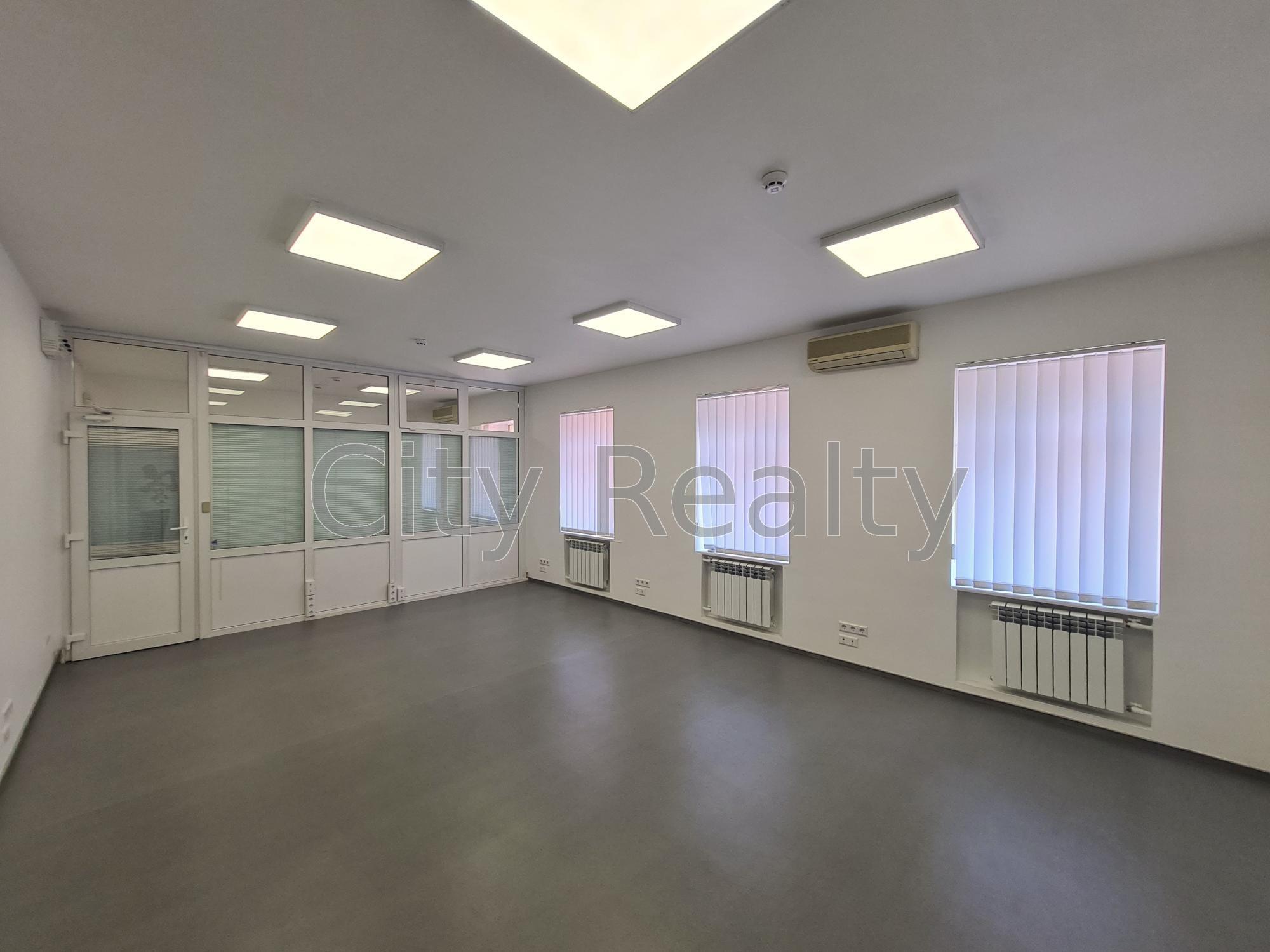 Аренда офиса 190 м², Игоревская ул., 1/8