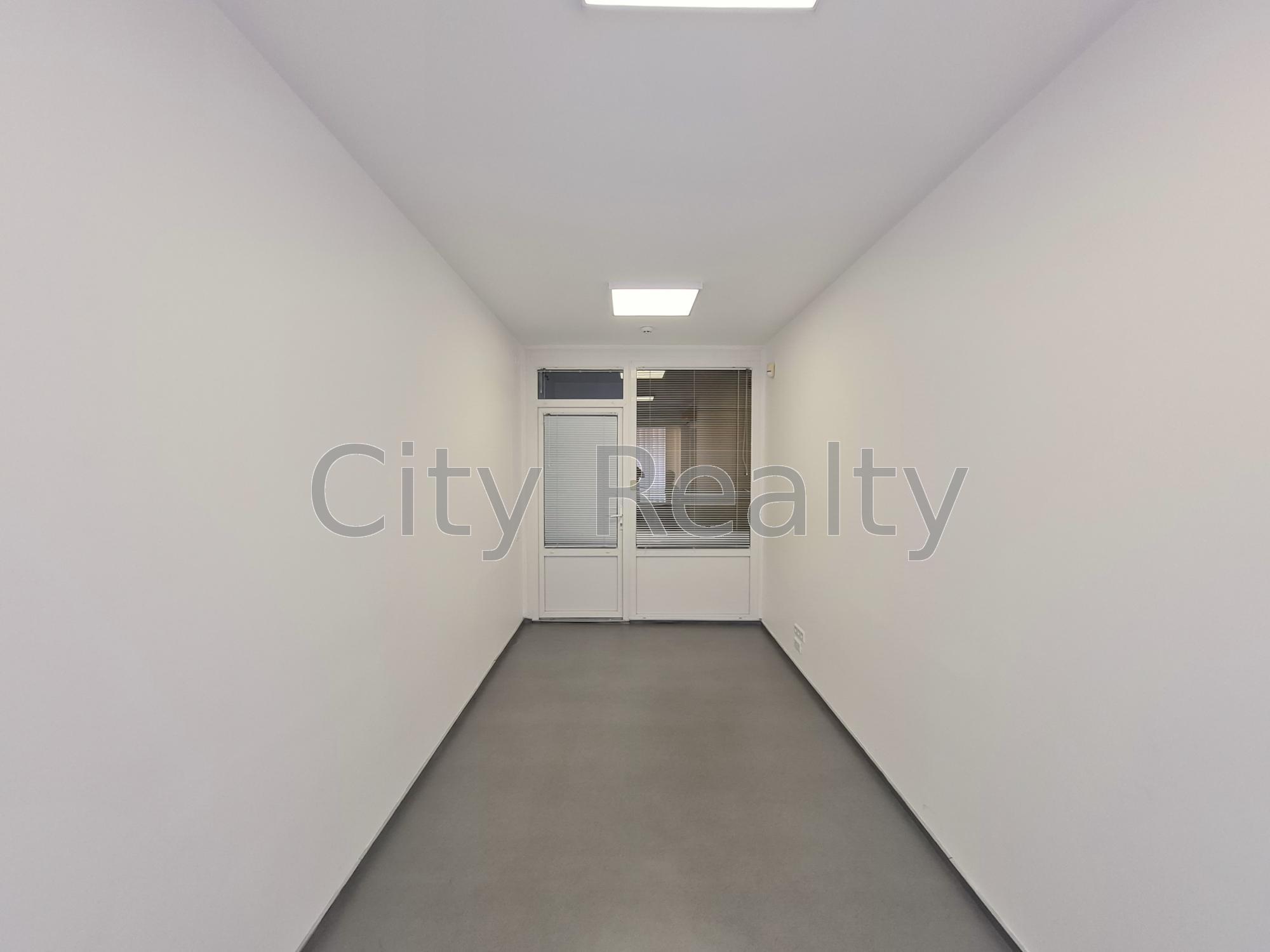 Аренда офиса 190 м², Игоревская ул., 1/8