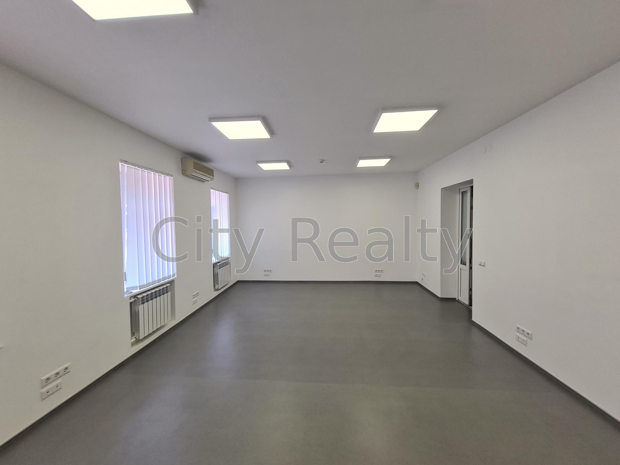 Аренда офиса 190 м², Игоревская ул., 1/8