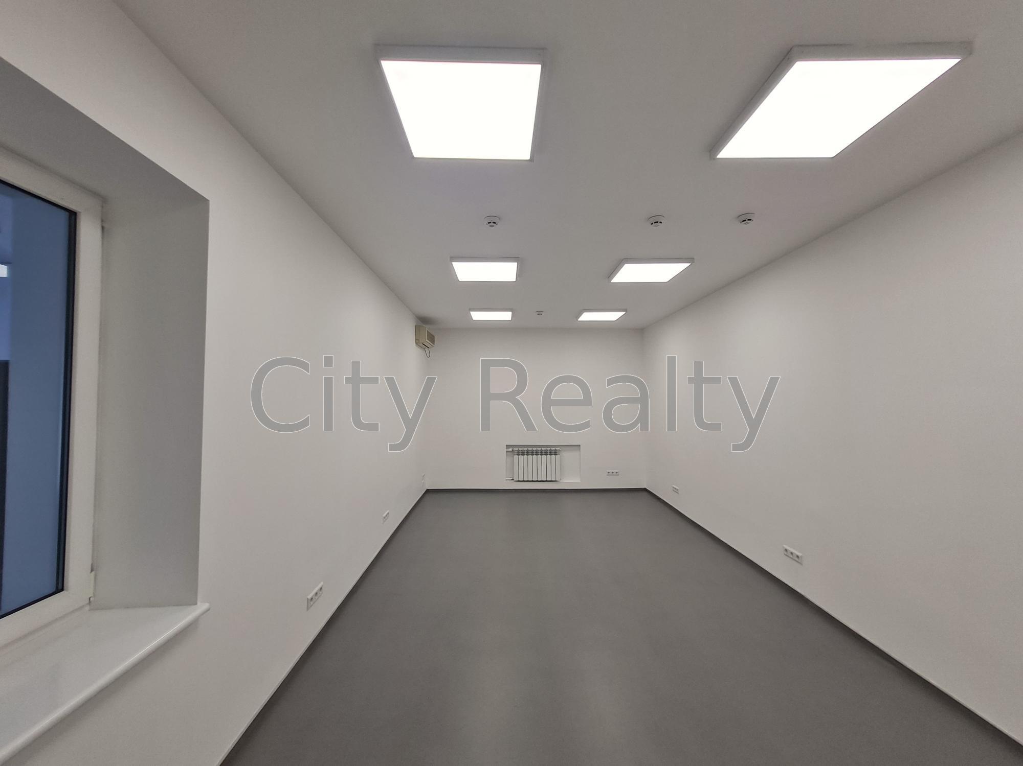 Аренда офиса 190 м², Игоревская ул., 1/8