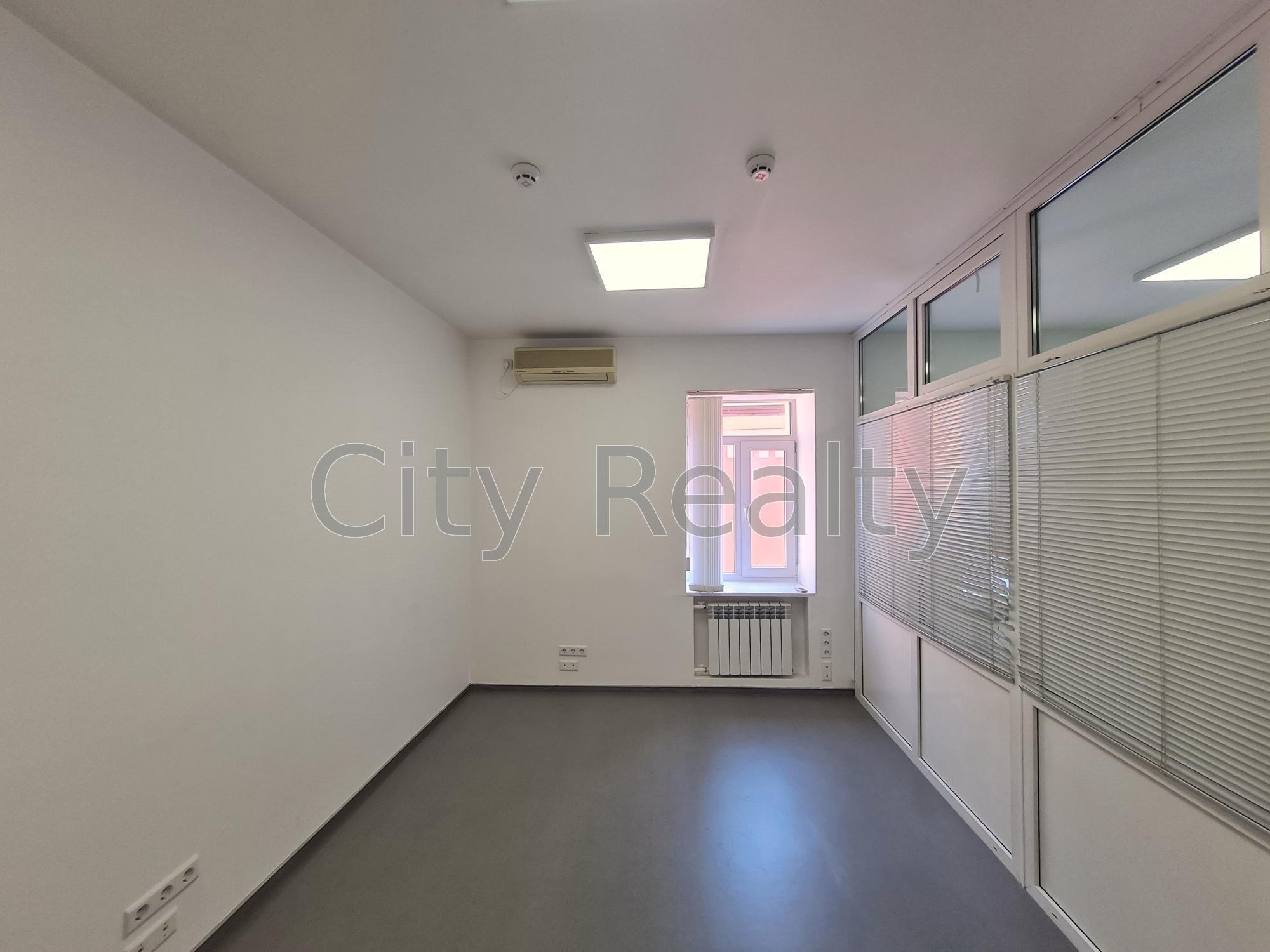 Аренда офиса 190 м², Игоревская ул., 1/8