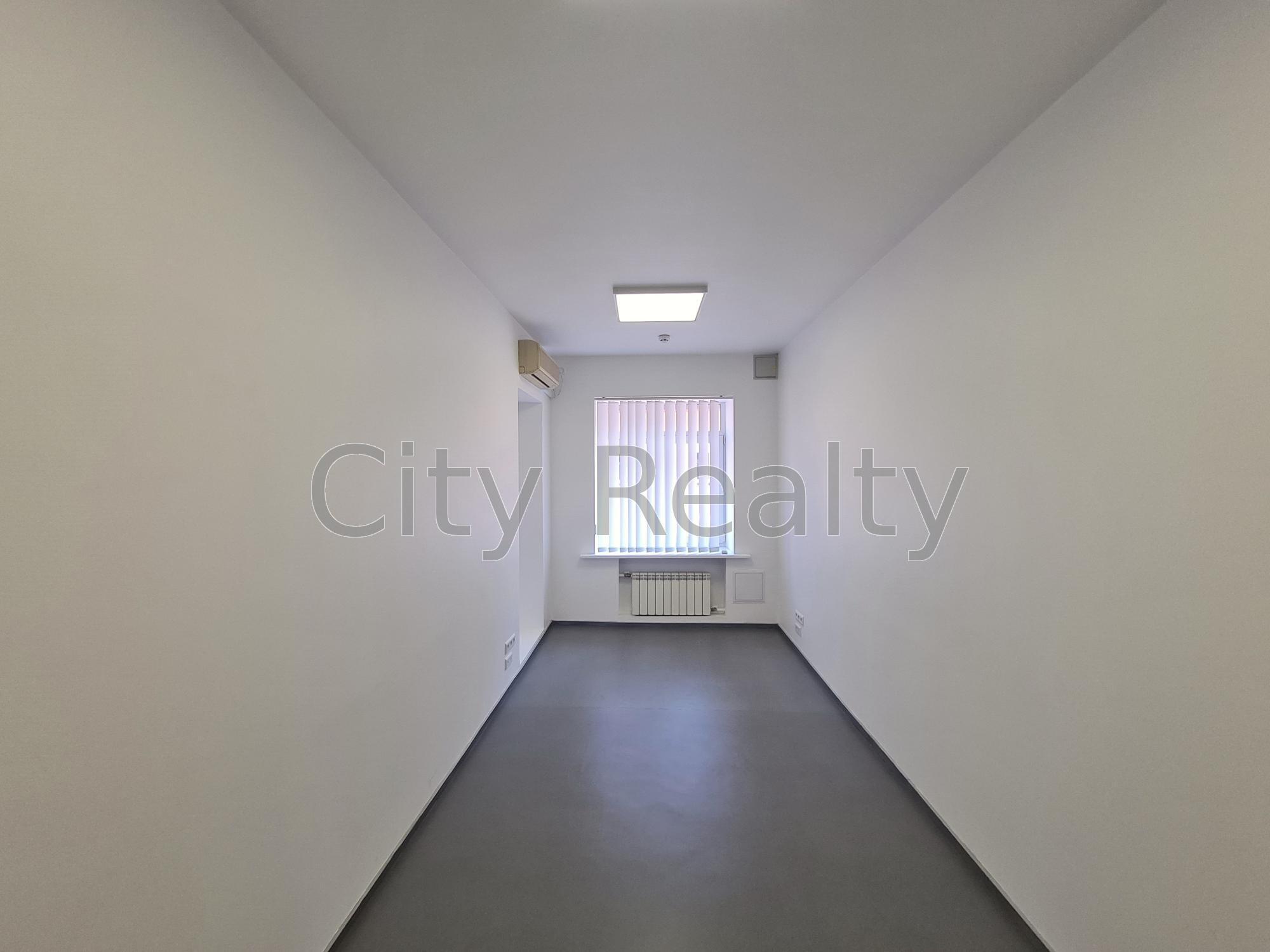 Аренда офиса 190 м², Игоревская ул., 1/8