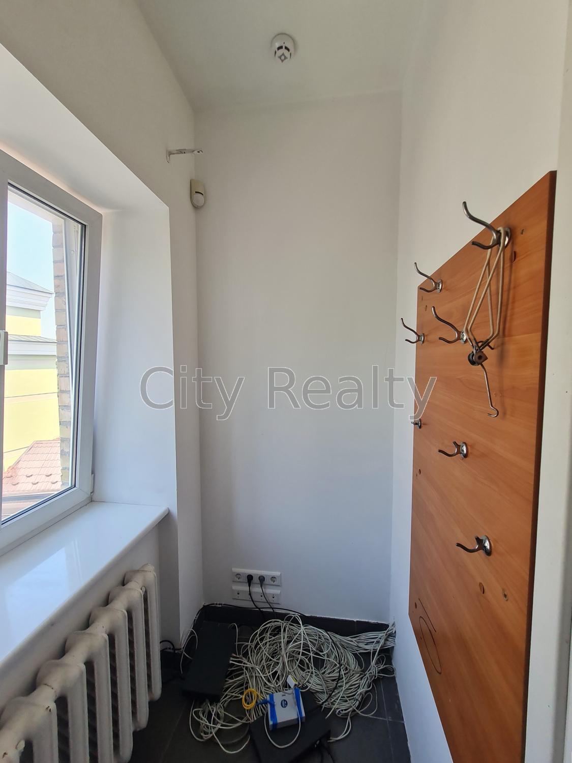 Аренда офиса 190 м², Игоревская ул., 1/8
