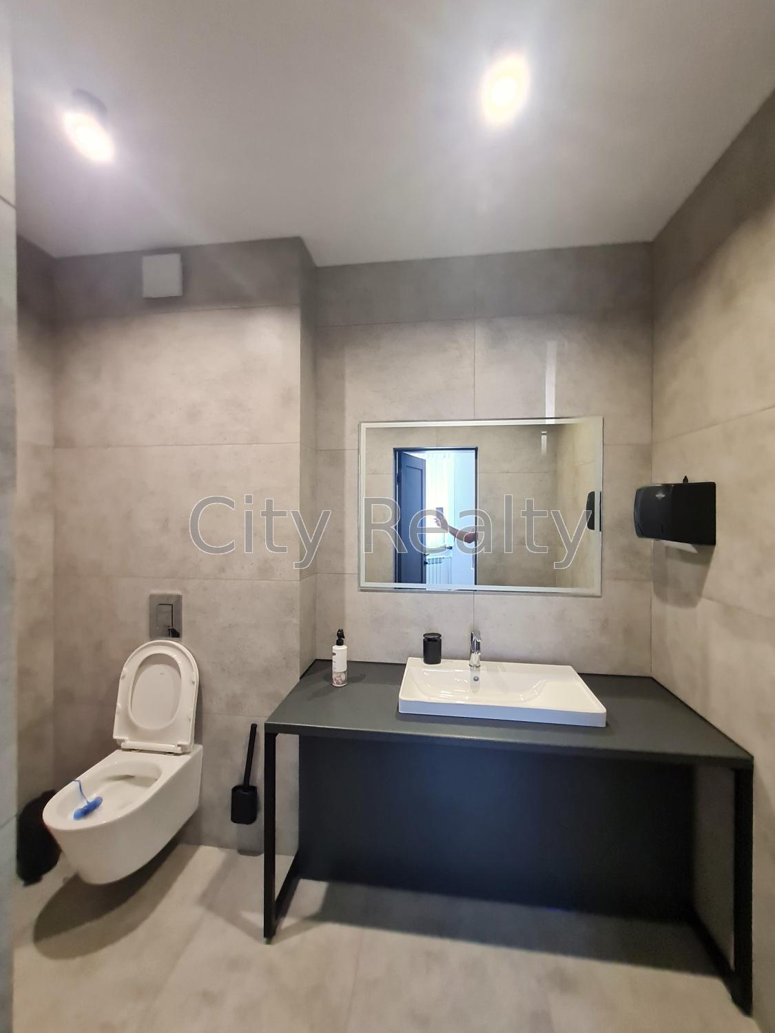 Аренда офиса 190 м², Игоревская ул., 1/8