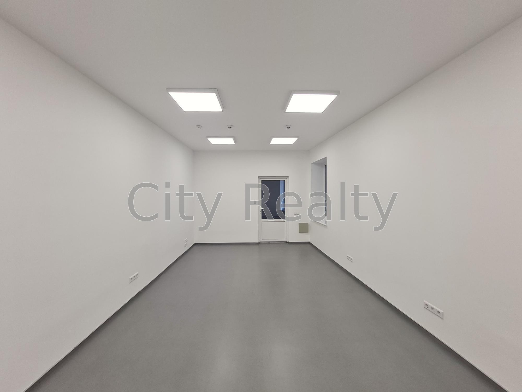 Аренда офиса 190 м², Игоревская ул., 1/8