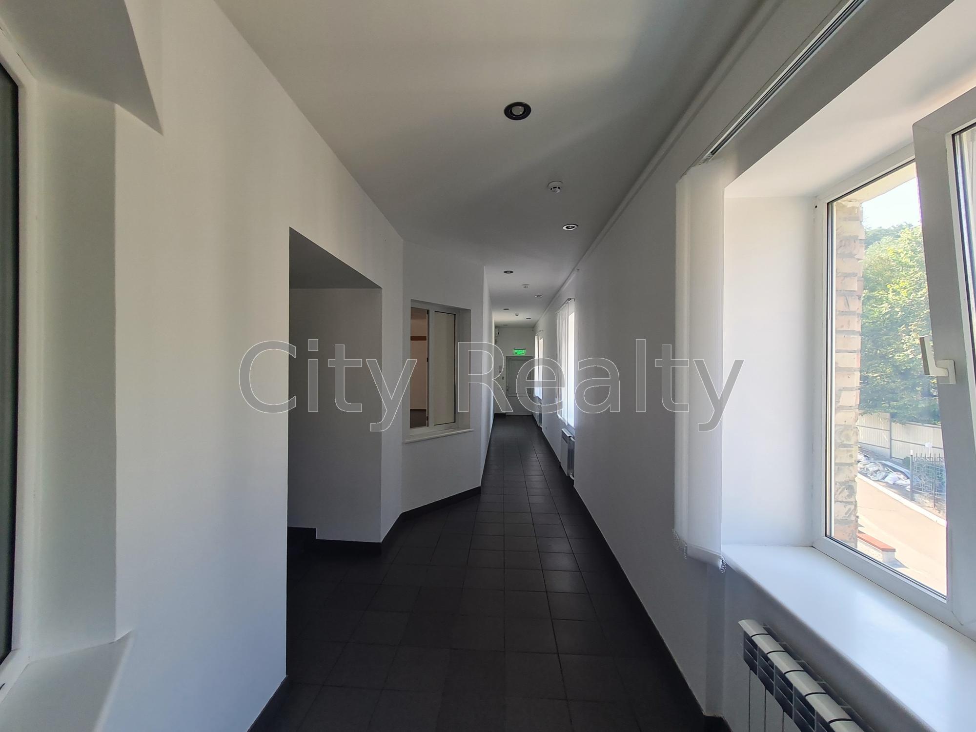 Аренда офиса 190 м², Игоревская ул., 1/8