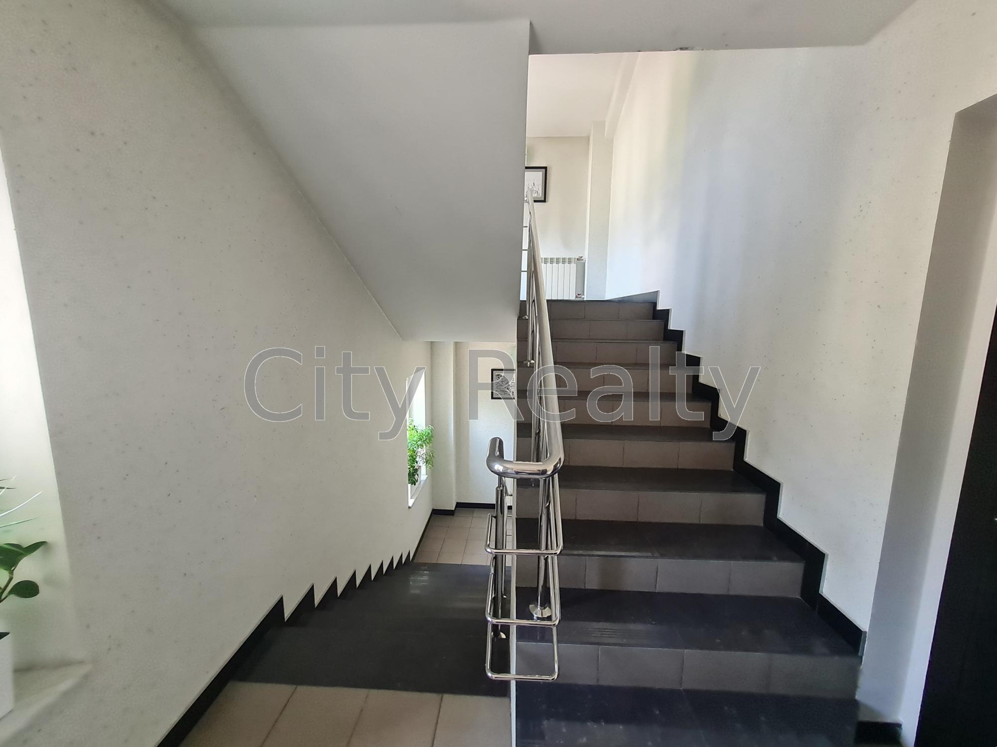 Аренда офиса 190 м², Игоревская ул., 1/8