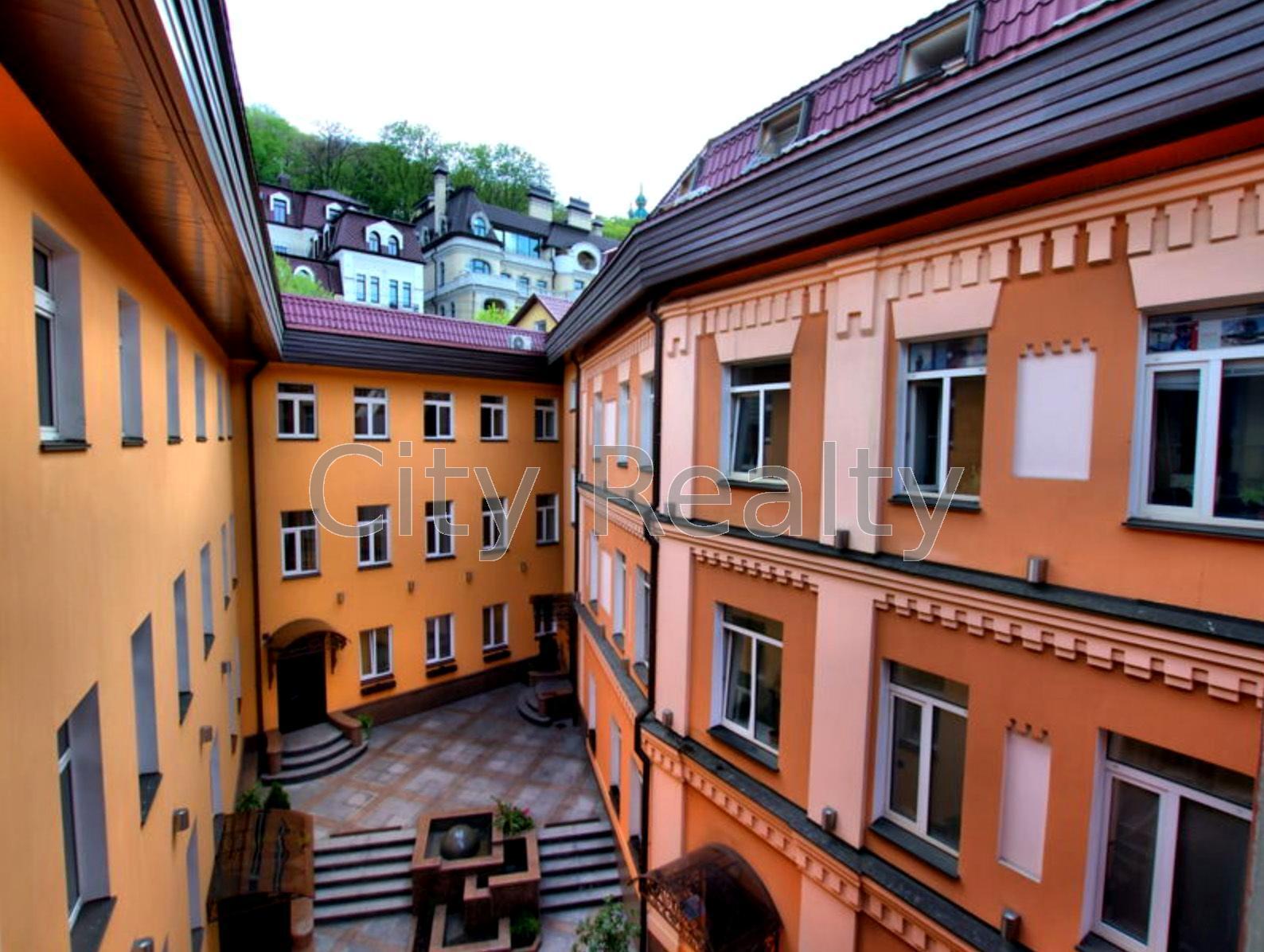 Аренда офиса 190 м², Игоревская ул., 1/8