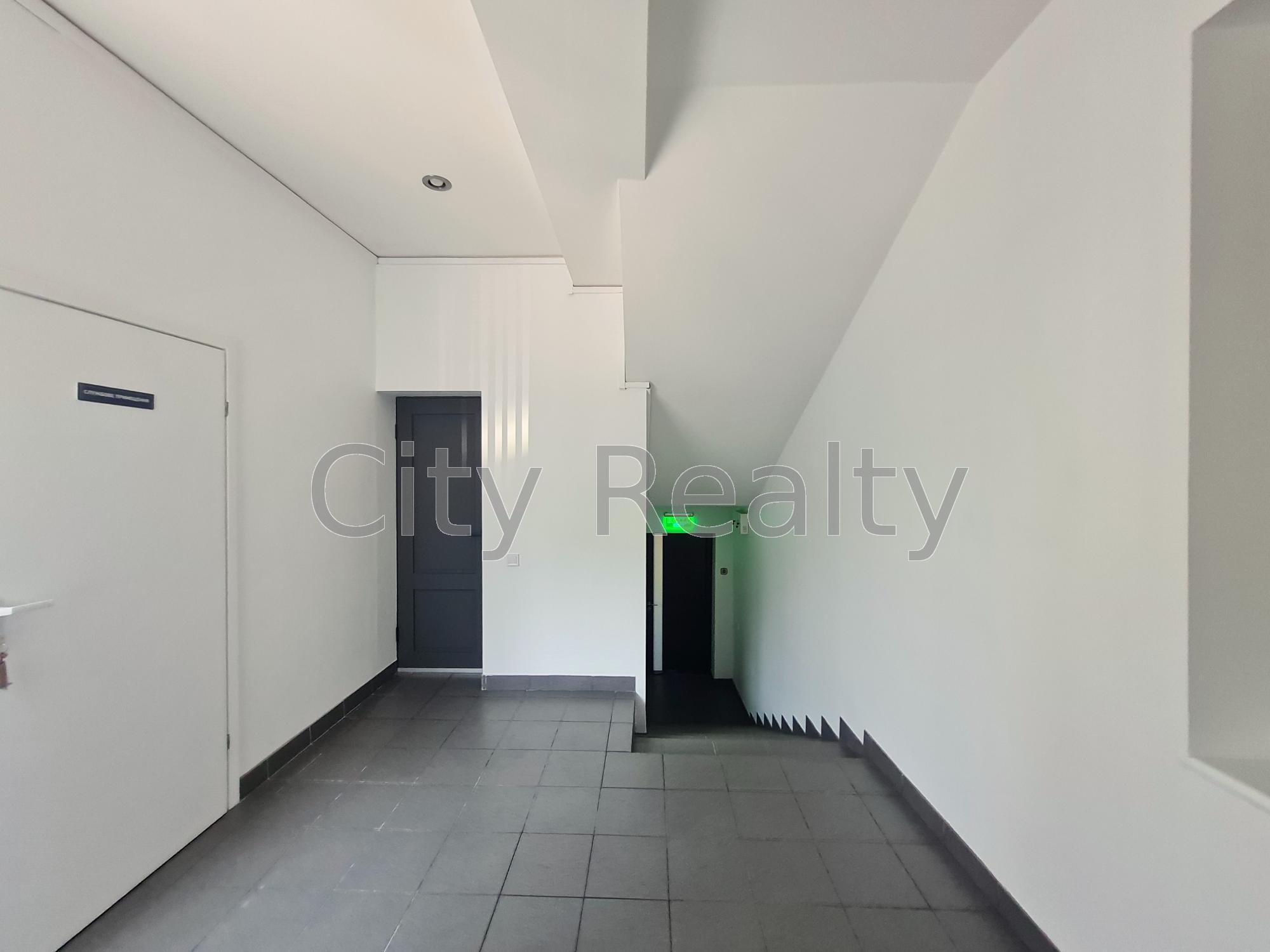 Аренда офиса 190 м², Игоревская ул., 1/8