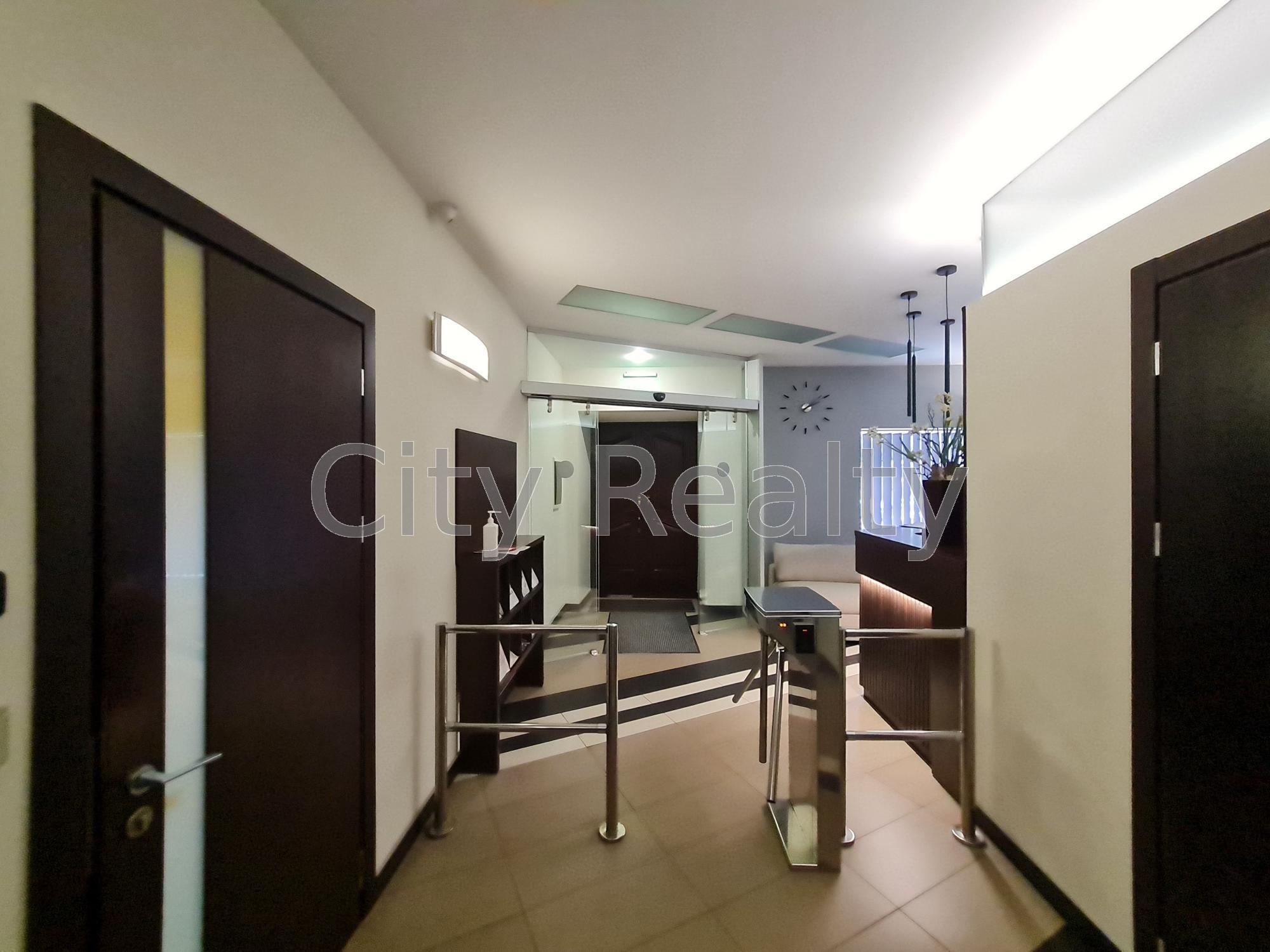 Аренда офиса 190 м², Игоревская ул., 1/8