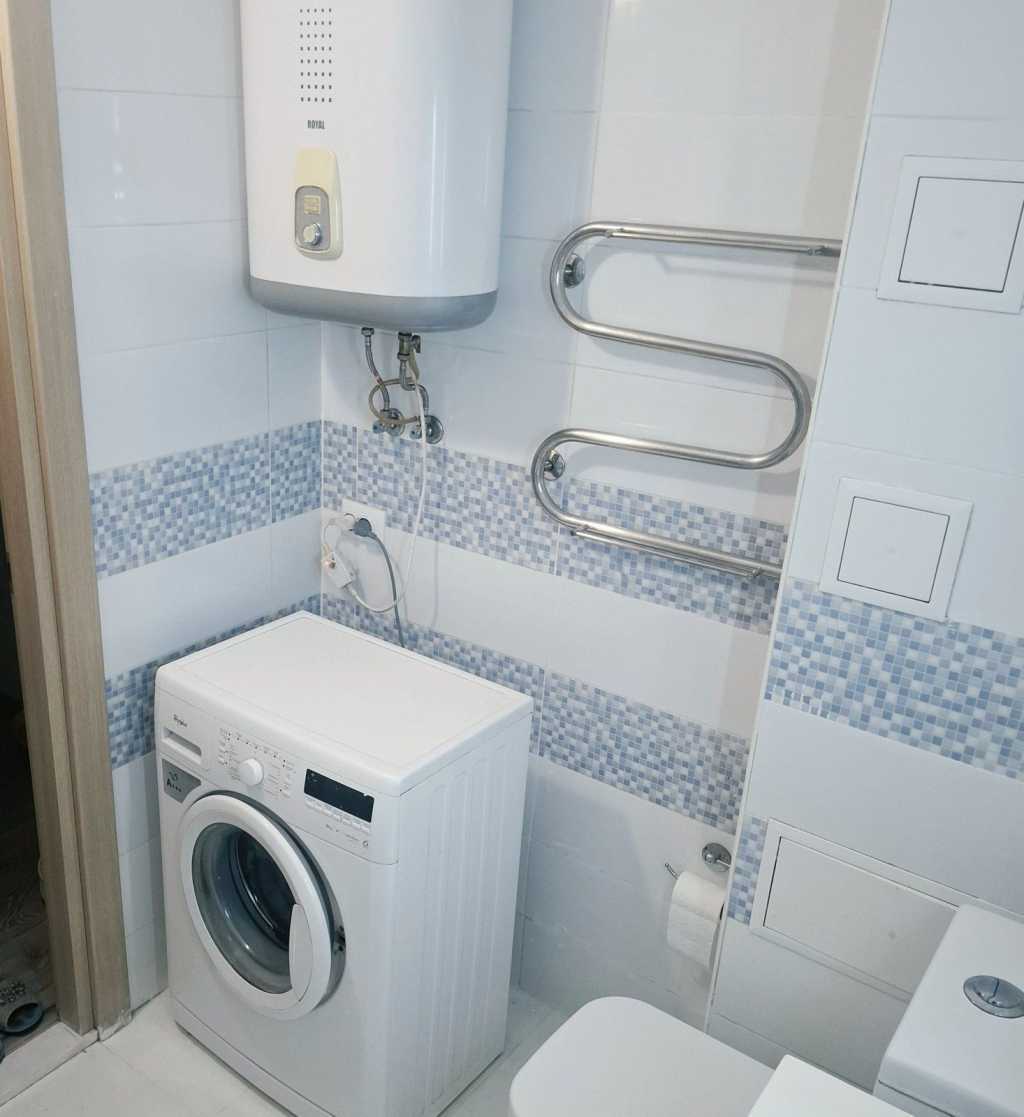Аренда 1-комнатной квартиры 48 м², Науки просп.