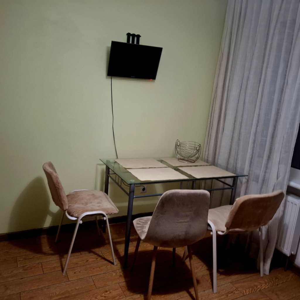 Аренда 1-комнатной квартиры 48 м², Науки просп.