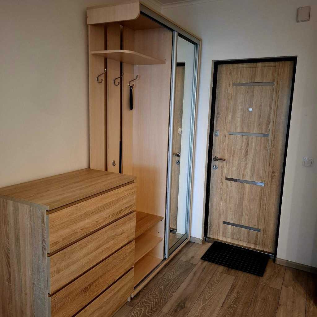Аренда 1-комнатной квартиры 48 м², Науки просп.