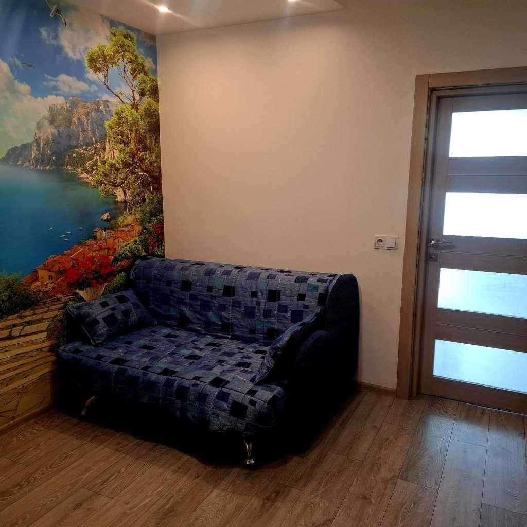 Аренда 1-комнатной квартиры 48 м², Науки просп.