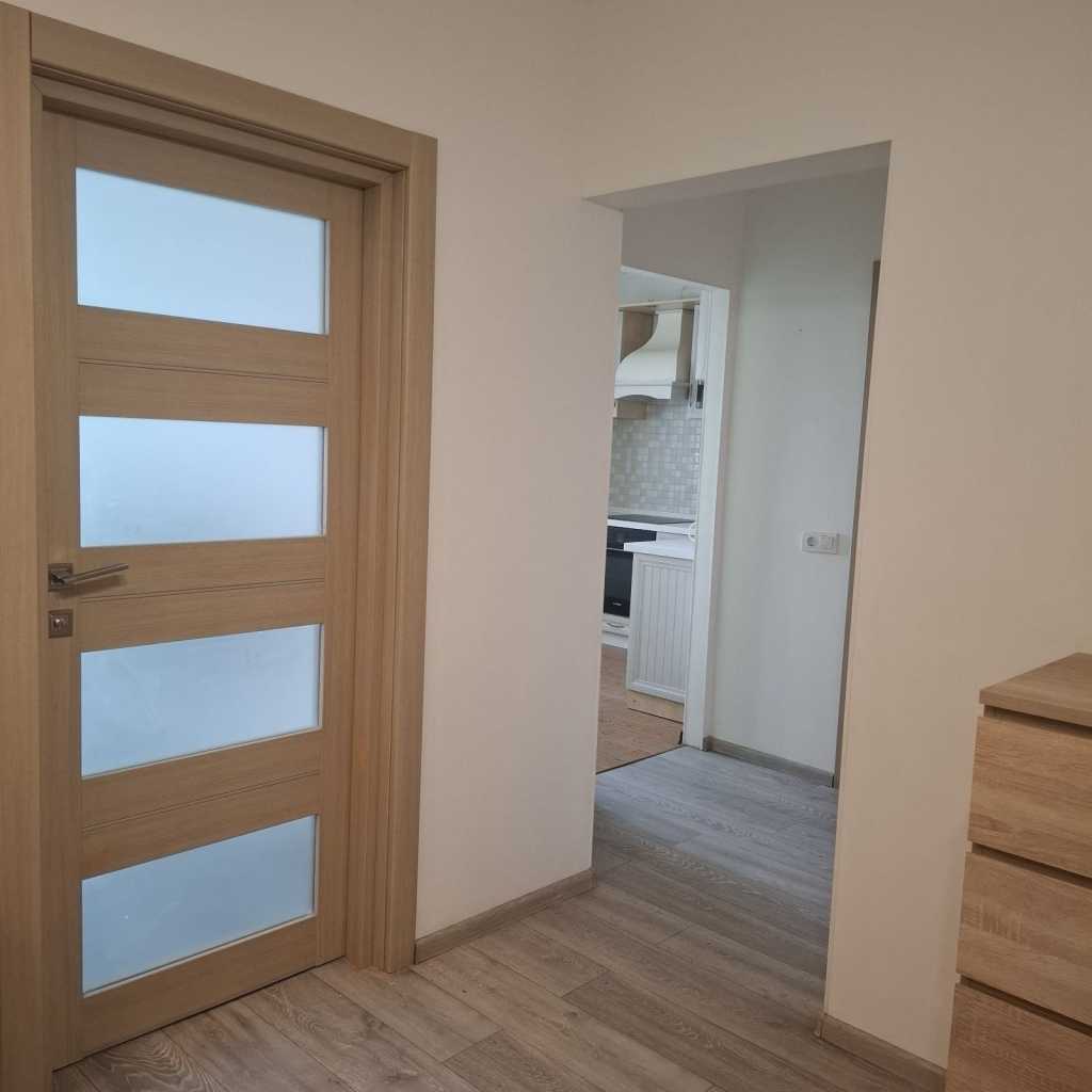 Аренда 1-комнатной квартиры 48 м², Науки просп.