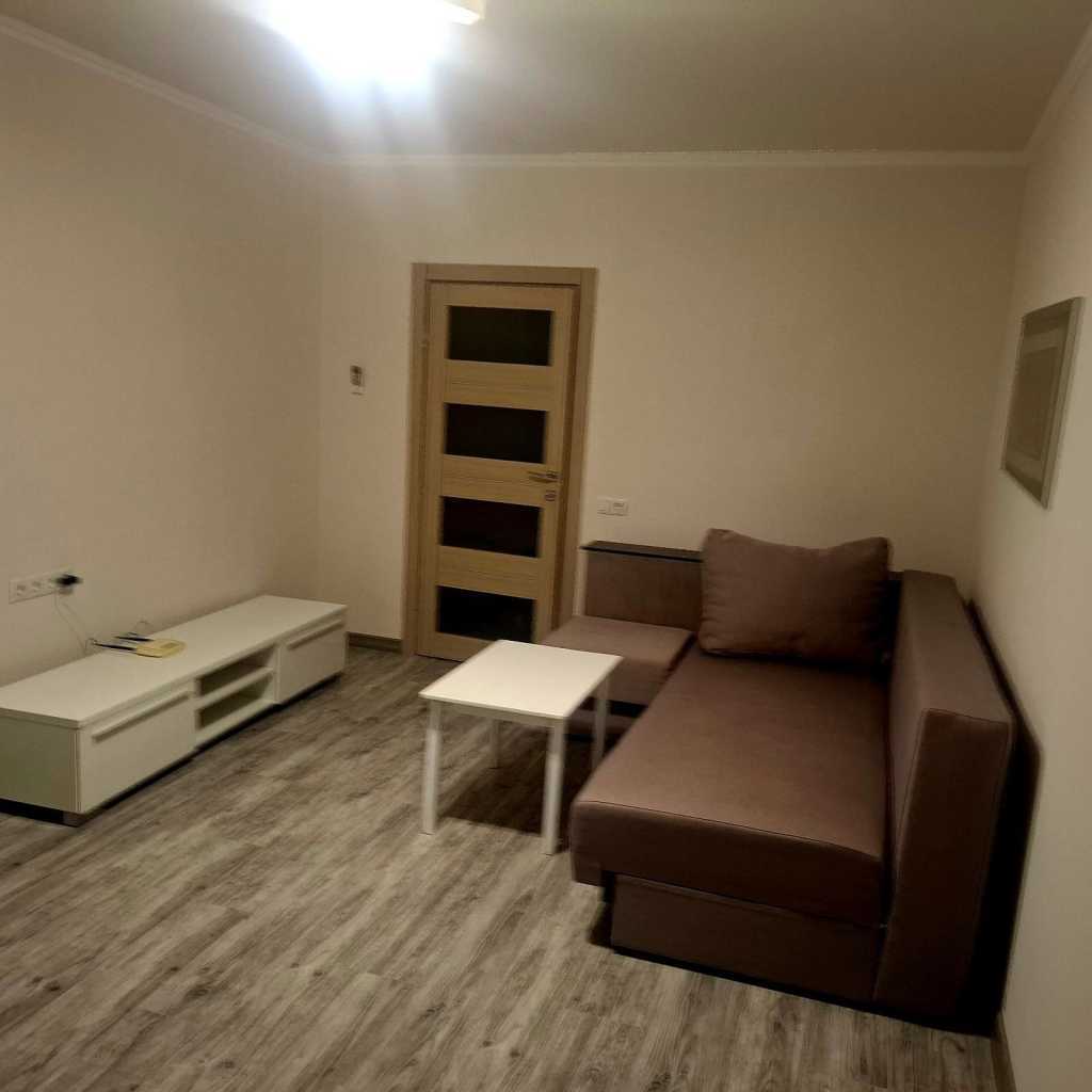 Аренда 1-комнатной квартиры 48 м², Науки просп.