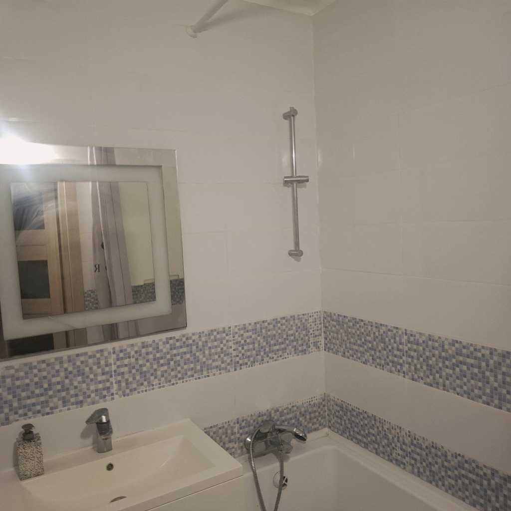 Аренда 1-комнатной квартиры 48 м², Науки просп.