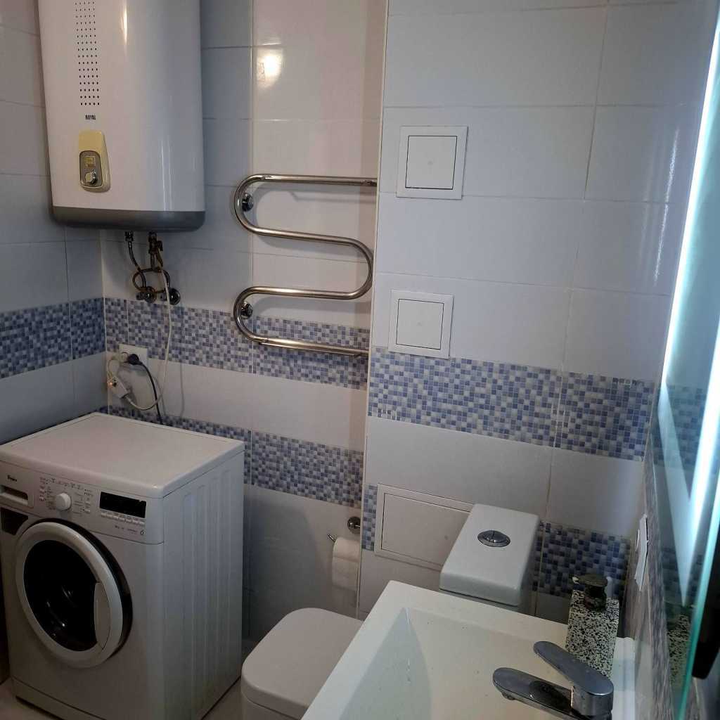 Аренда 1-комнатной квартиры 48 м², Науки просп.