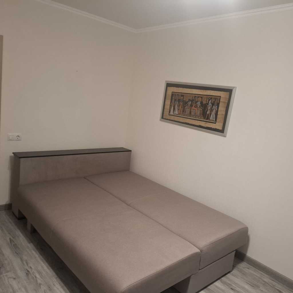 Аренда 1-комнатной квартиры 48 м², Науки просп.