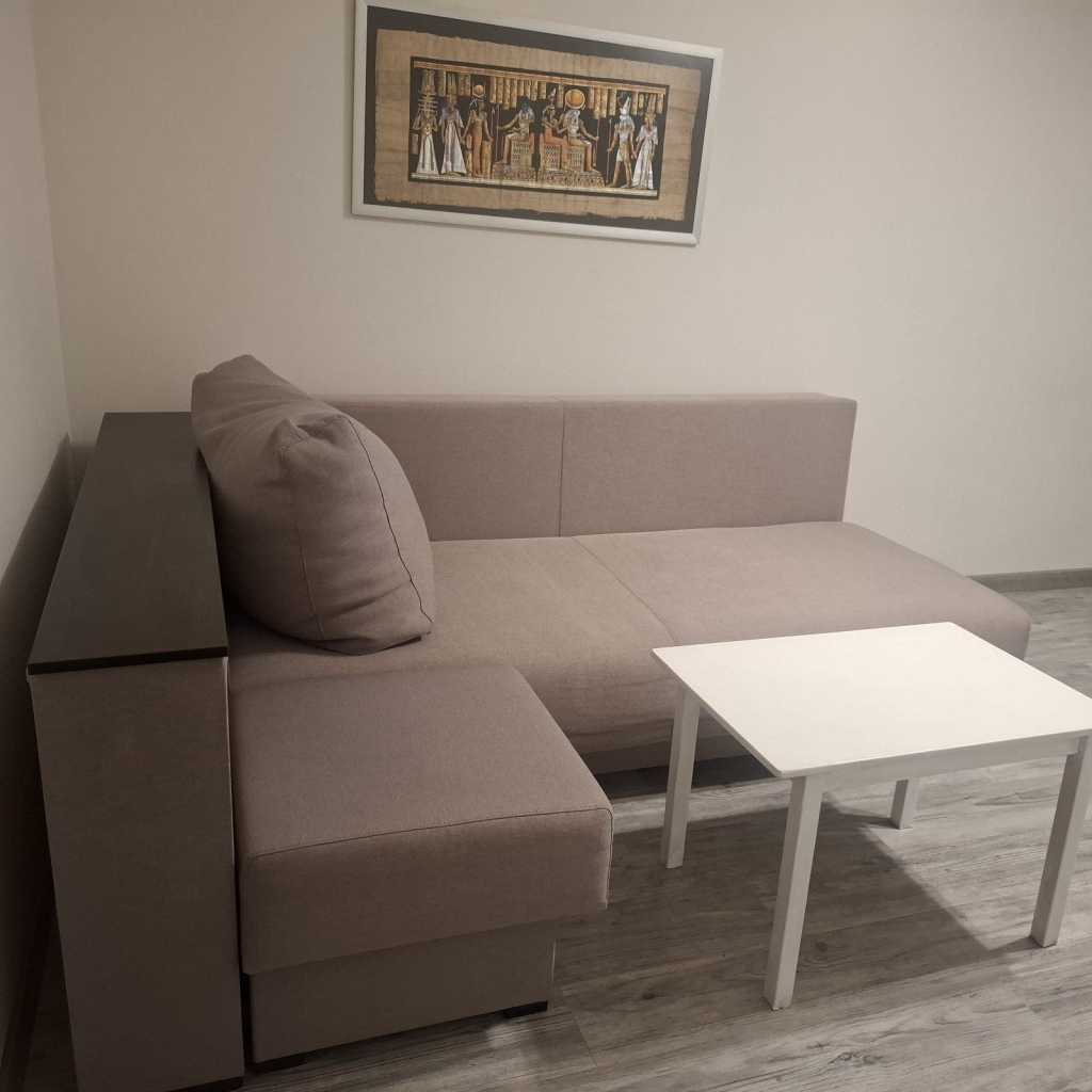 Аренда 1-комнатной квартиры 48 м², Науки просп.