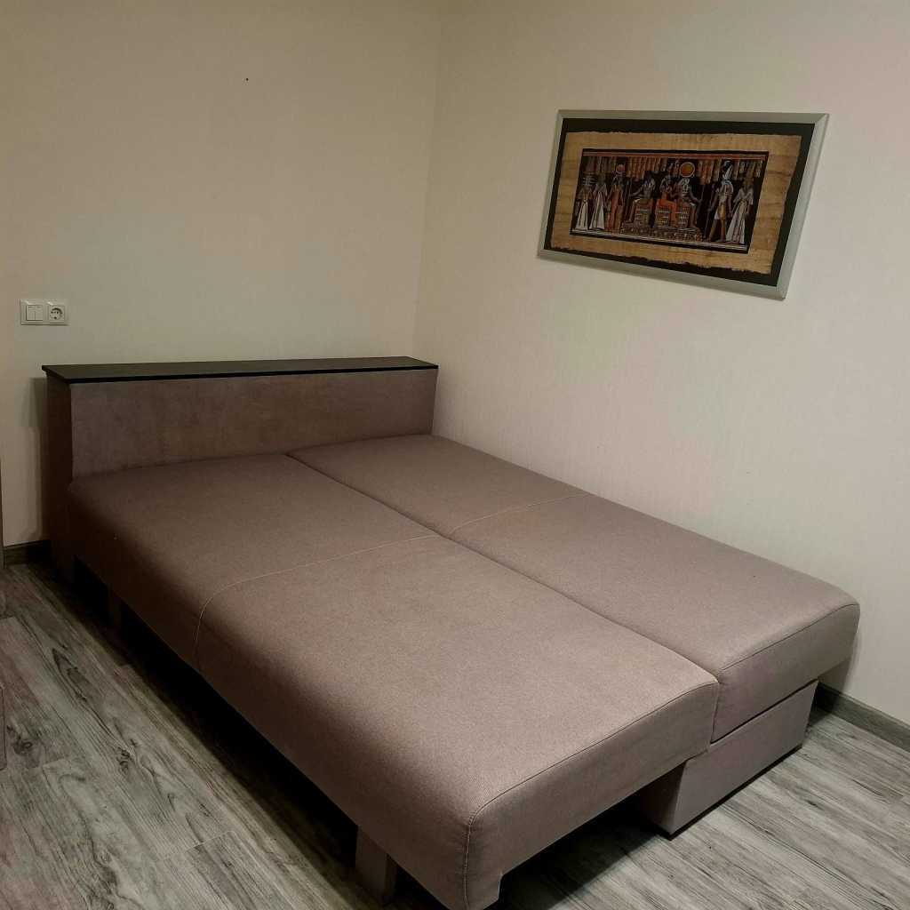 Аренда 1-комнатной квартиры 48 м², Науки просп.