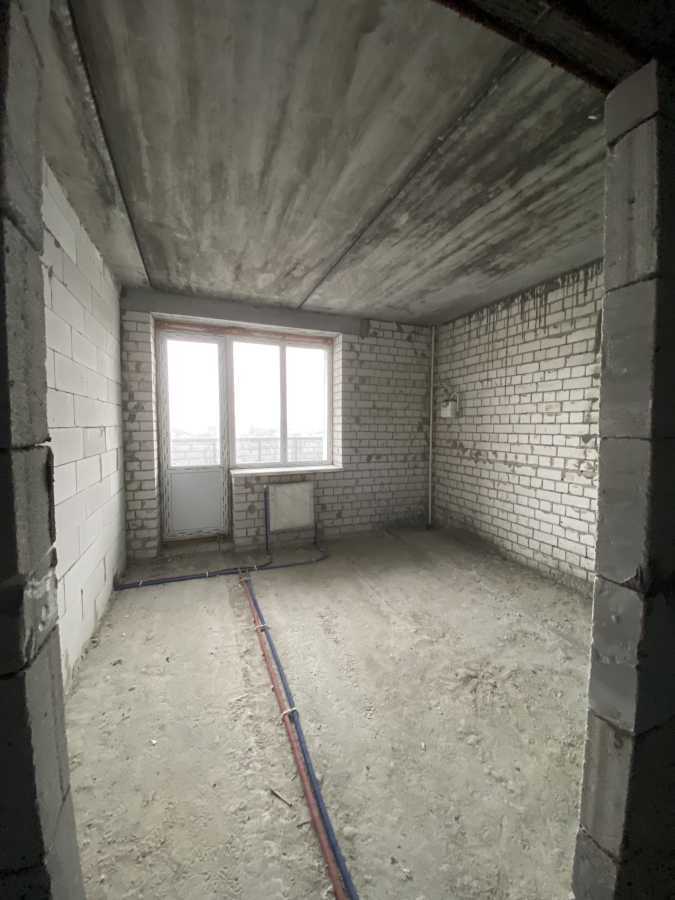 Продаж 1-кімнатної квартири 50.5 м², Віктора Йовы вул., 1