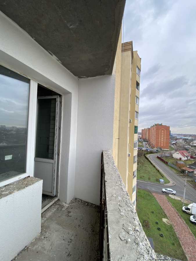 Продаж 1-кімнатної квартири 50.5 м², Віктора Йовы вул., 1