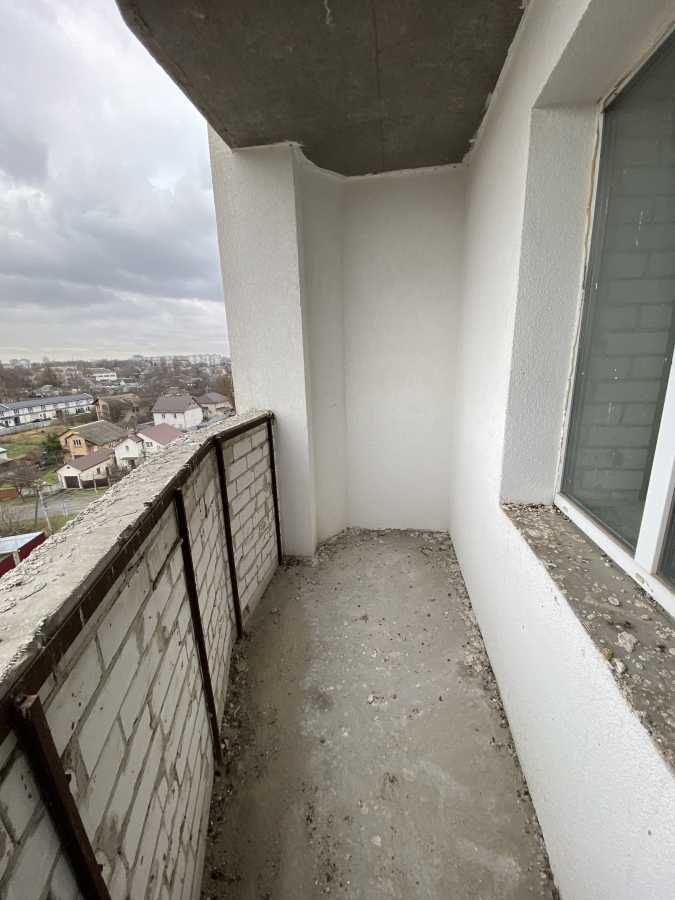 Продаж 1-кімнатної квартири 50.5 м², Віктора Йовы вул., 1