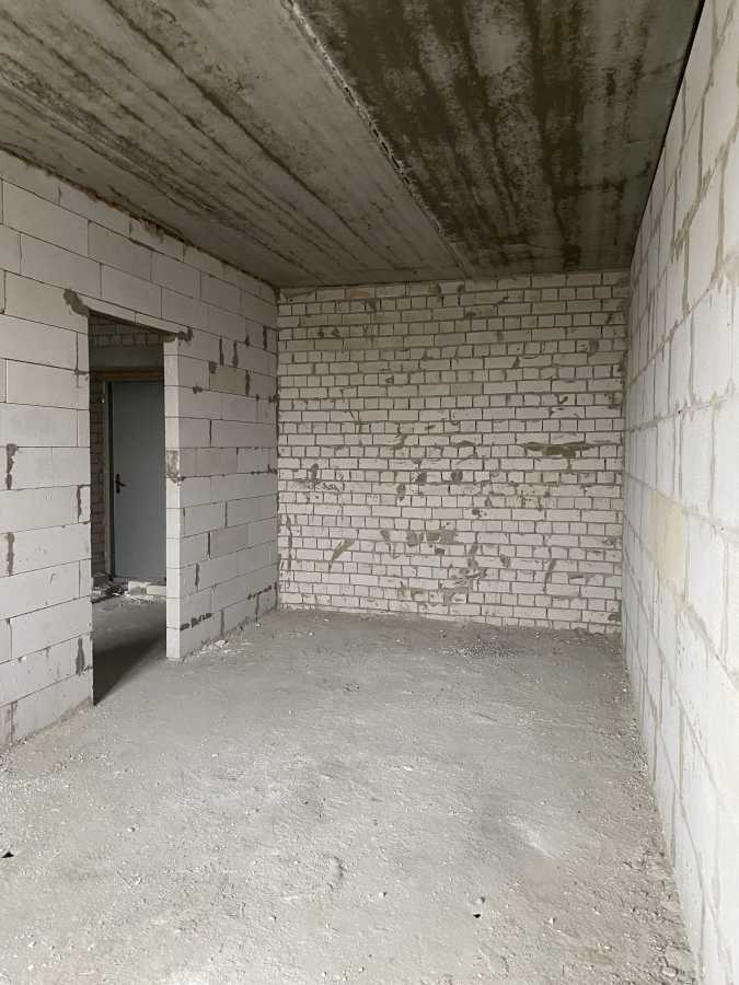Продаж 1-кімнатної квартири 50.5 м², Віктора Йовы вул., 1